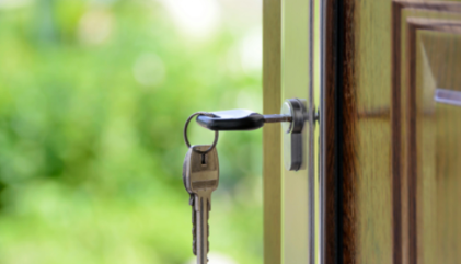 Desarrolladores inmobiliarios