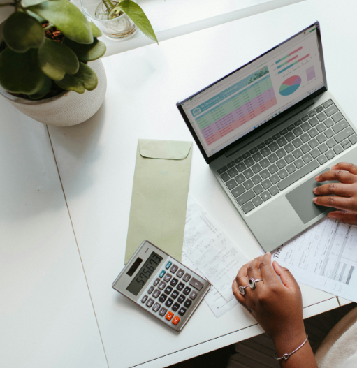 Servicios fiduciarios